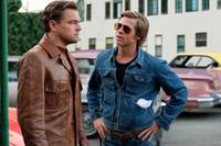 Once upon a time... in Hollywood (OmU) Bild #1