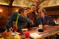 Once upon a time... in Hollywood (OmU) Bild #2