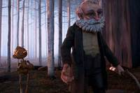 Guillermo del Toro's Pinocchio (OmU) Bild #7