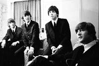 The Beatles: Eight Days a Week - The Touring Years Bild #3
