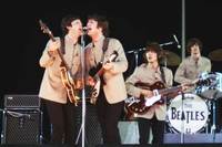 The Beatles: Eight Days a Week - The Touring Years Bild #6