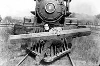 Buster Keaton: "Der General" Bild #1