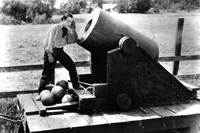 Buster Keaton: "Der General" Bild #2