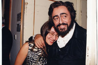 Pavarotti Bild #1