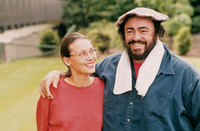 Pavarotti Bild #6