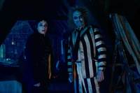 Beetlejuice Beetlejuice (OmU) Bild #4