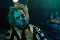 Beetlejuice Beetlejuice (OmU) Bild #7