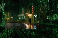 The Matrix Resurrections Bild #8