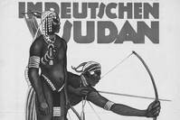 Im deutschen Sudan Bild #1